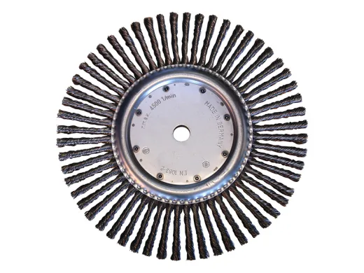 Lissmac FBM Rundb�rste Breite 6 mm