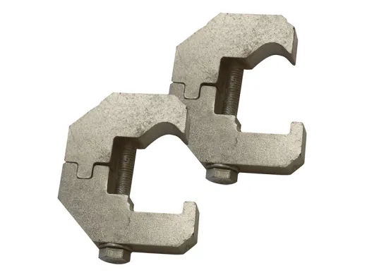 Lissmac LIBELT Verbindungsklammern 4 St�ck