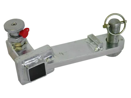 Lissmac Adapter f�r Verbindung RSG-SG