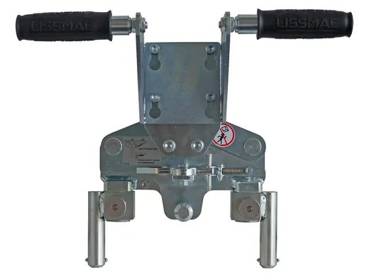 Lissmac RSG 125/250-B25 Rastersteingreifer f�r Quadro