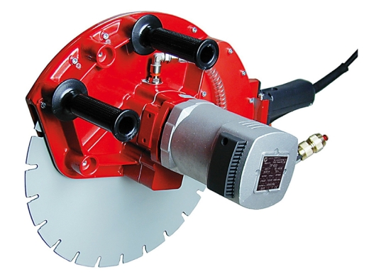 Elektro Handtrennsge Cardi TP 400 A2