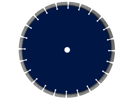 Diamanttrennscheibe LASER SB 800 Premium
