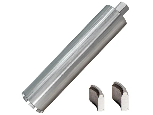 Wiederbesatz Diamantbohrkrone GB 1000 Premium UNI R 1/2"