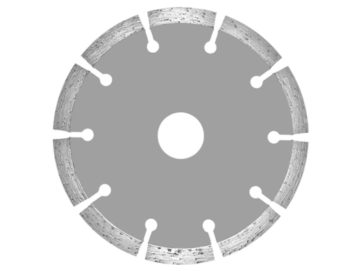 Diamanttrennscheibe Economy AM-S