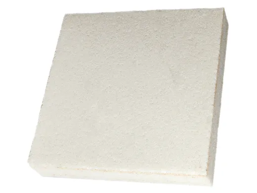 Sch�rfstein f�r Bohrkronen, 250x250x50, K�rnung 30