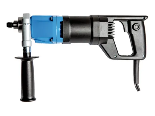 DB 1300 T Diamant Trockenbohrmaschine f�r Bohrungen bis 82 mm