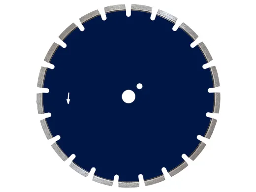 Diamanttrennscheibe Laser SBK 1000 Premium UNI