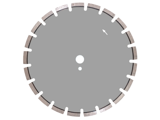 Diamanttrennscheibe Laser EHB