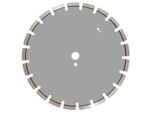 Diamanttrennscheibe Laser EHB