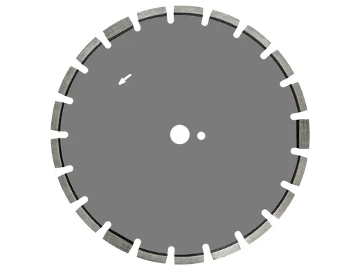 Diamanttrennscheibe Laser Titan AS UNI -1000