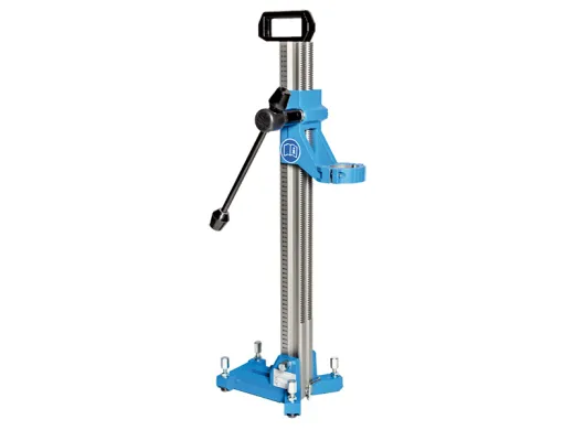 Kernbohrst�nder KDS 130 f�r Bohrungen bis � 150 mm