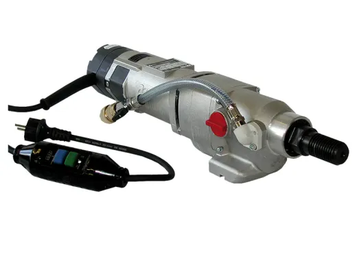 Cardi T2 220-EL Kernbohrmotor f�r Bohrungen bis 220 mm