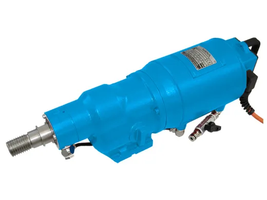 WEKA DK52 Kernbohrmotor f�r Bohrungen bis 500 mm