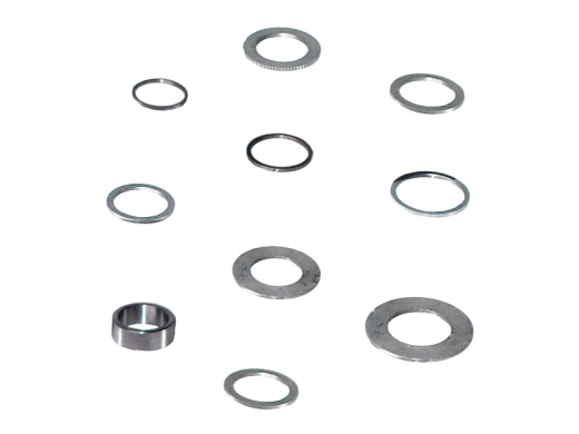 Reduzierring fr Diamanttrennscheibe 30,00 auf 20,00 x 1,8 mm