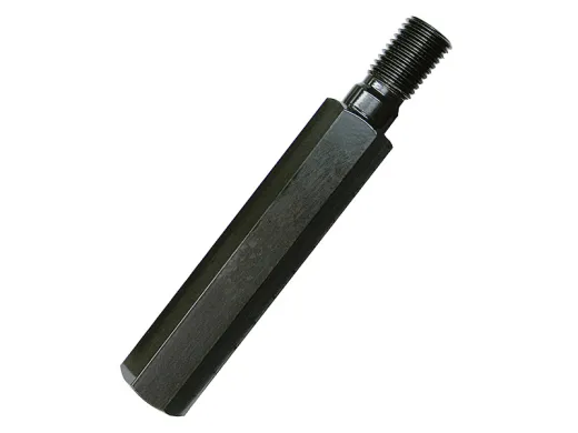 Verl�ngerung 1 1/4" 200 mm lg. (Stahl)