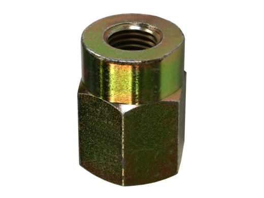 Adapter, Maschinenseite M16 IG, Kronenseite R 1/2 IG