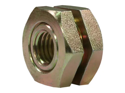 Adapter f�r Schleiftopf 22,23 auf M14