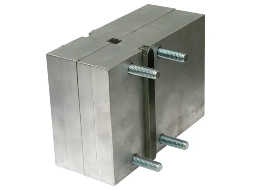 Distanzplatten f�r Kernbohrst�nder KDS