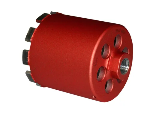 Diamant Dosensenker Laser BEK 1000 Premium AG