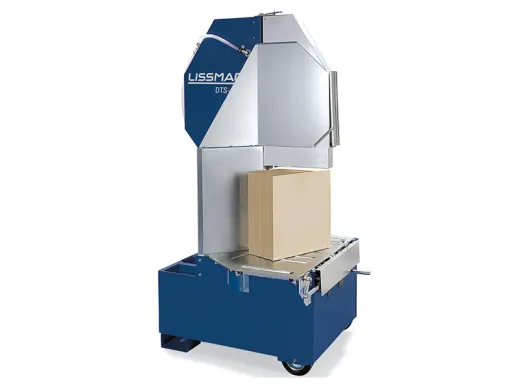 Lissmac Steintrenns�ge DTS 420-PE/N inkl. DB 900 mm