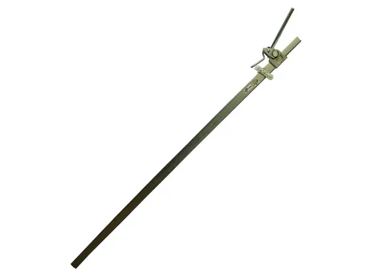 Schnellspanns�ule, Spannweite 1700 mm bis 3000 mm