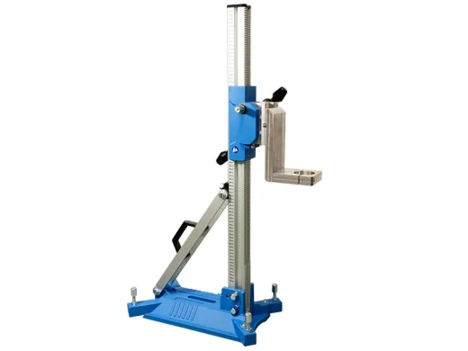 Kernbohrst�nder KDS 200SPH Vakuum f�r Bohrungen bis � 200 mm