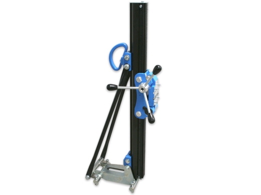 Kernbohrstnder KDS XXL fr Bohrungen bis  400 mm