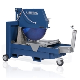 Lissmac Steintrenns�ge DTS 1000 V inkl. DB 900 mm