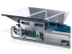 Lissmac LIBELT Aufgabetrichter f�r F�rderband