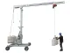 Lissmac Minikran LMK 400 TFE