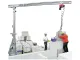 Lissmac Minikran LMK 400 TFE