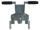 Lissmac RSG 125/250-B25 Rastersteingreifer f�r Quadro