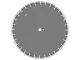Diamanttrennscheibe Laser STA-30 Premium