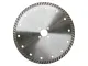 Diamanttrennscheibe MF-800 Turbo f�r Monatgefr�sen