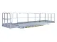 Lissmac MAB 3000-3002 Gel�nder Typ GEL