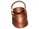 Kupferring f�r M16-Dosensenker � 20 mm, 10 St�ck