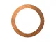 Kupferring 1/4"