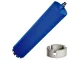 Diamantbohrkrone GB 1000 Premium UNI R 1/2" Ring