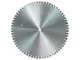 Diamanttrennscheibe Laser WSB UNI
