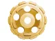Diamantschleiftopf BE 100 B-EB Premium f�r Bosch