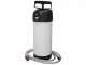 Wasserdruckbeh�lter, 10 Liter Kunststoff