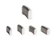 Diamantsegment FastCut 1000 Premium f�r Wiederbesatz