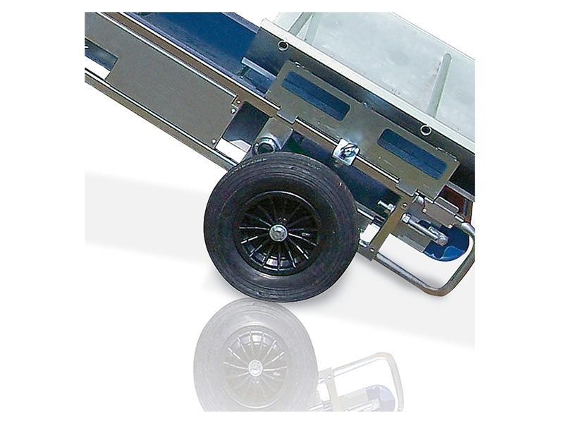 Lissmac LIBELT Radsatz