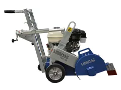 Lissmac Diesel Fugenb�rstmaschine FBM 300 D