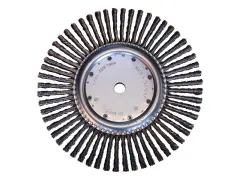 Lissmac FBM Rundb�rste Breite 12 mm