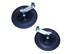 Lissmac LIBELT Radsatz