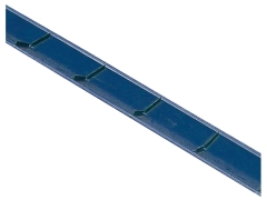 Lissmac LIBELT 600 Transportband aus Gummi mit Stollen