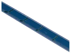 Lissmac LIBELT 600 Transportband aus Gummi mit Stollen