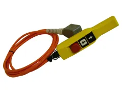 Lissmac MAB 230 V / 400 V Handsteuerger�t