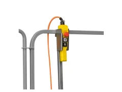 Lissmac MAB Halterung f�r Handsteuerger�t